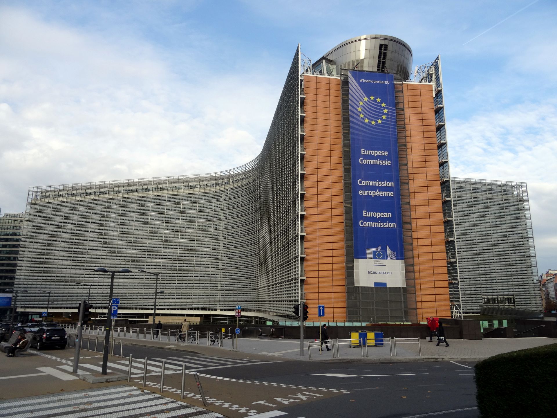 Brussels